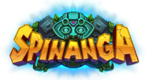 Spinanga Casino Logo