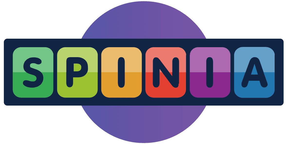 Spinia Casino Logo