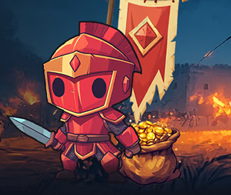 obrazek z postacią na 30% zwrotu gotówki w Chancer Casino