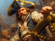 fatpirate za sterami