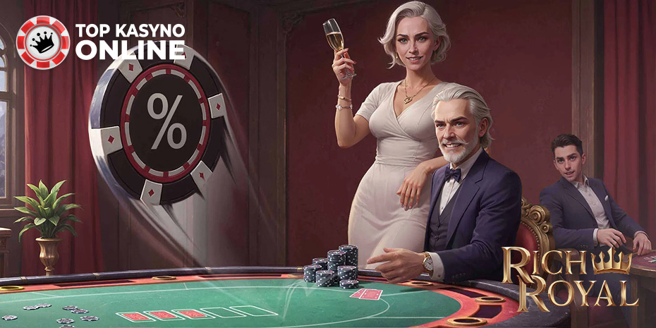 jak wypłacić środki z Rich-Royal Casino jak wypłacić środki z Rich-Royal Casino