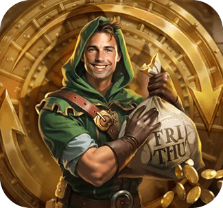 bonusy w Wild Robin Online