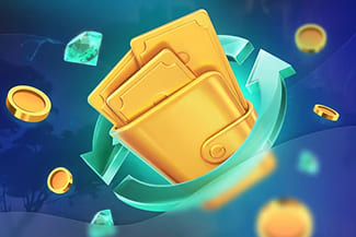 testuję gry w WildWinz