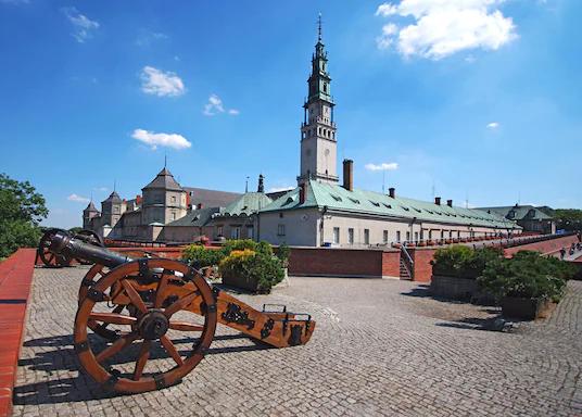 Częstochowa Miasto
