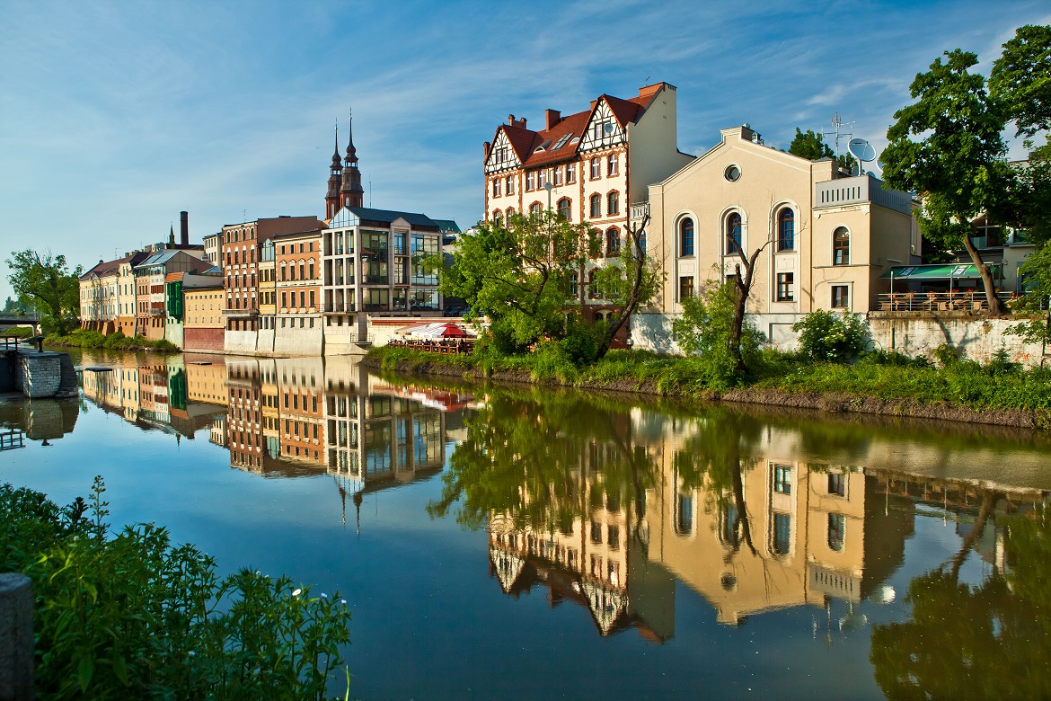 Opole Miasto