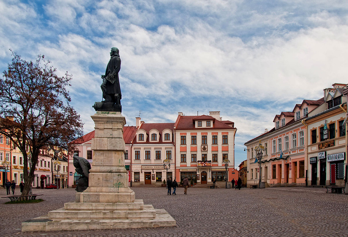 Rzeszów Miasto