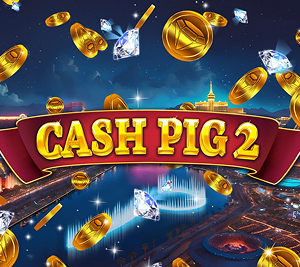 Dlaczego gra Cash Pig 2 od Booming.Games cieszy się taką popularnością?