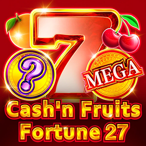 Cash Fruits Fortune 27