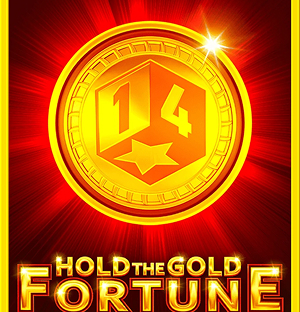 Hold The Gold