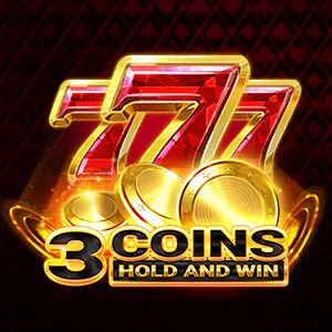 3 Coins Hold and Win