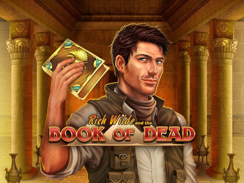 Book of Dead Book of Dead