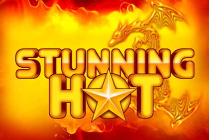 Stunning Hot