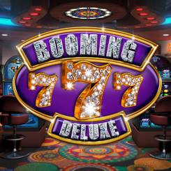 Booming Seven Deluxe