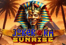 Joker Ra Sunrise Joker Ra Sunrise