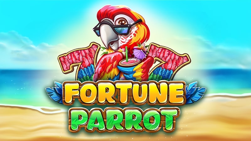Fortune Parrot