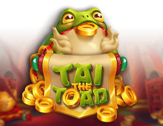 Tai the Toad Tai the Toad