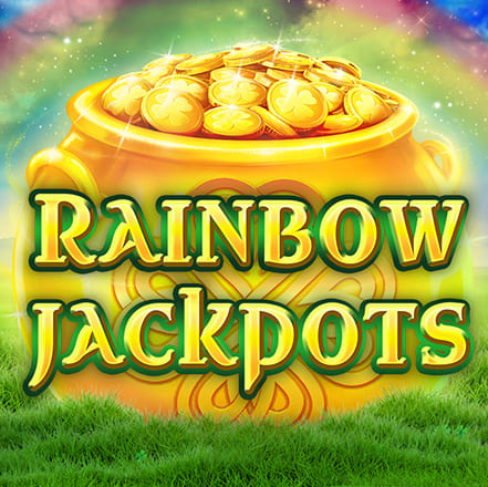 Rainbow Jackpots Rainbow Jackpots