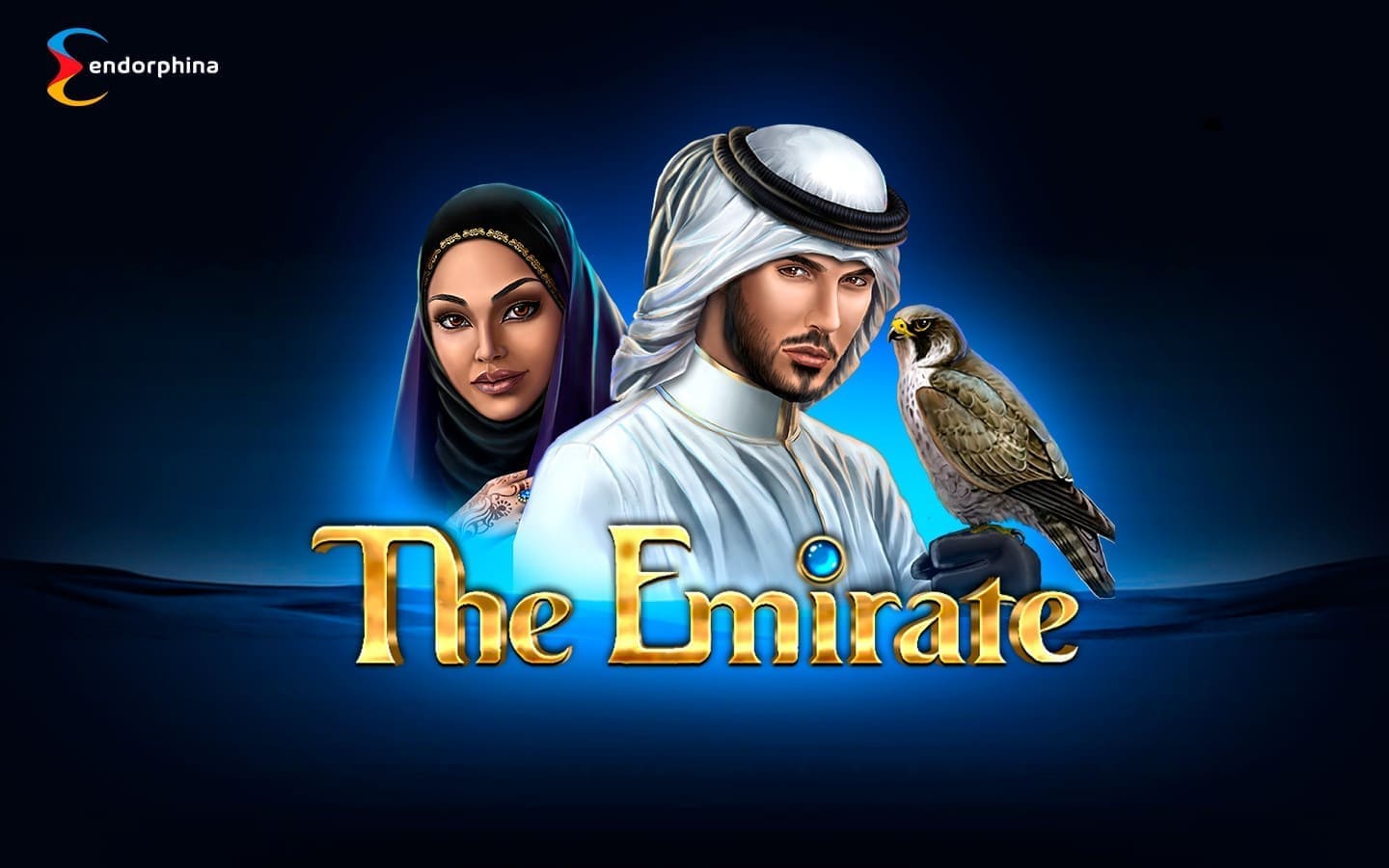 The Emirate The Emirate