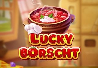 Lucky Borscht Lucky Borscht