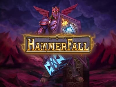 Hammerfall Hammerfall