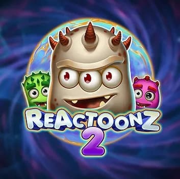 Reactoonz 2 Reactoonz 2