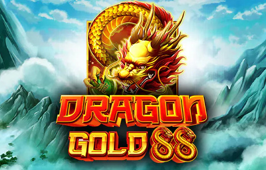 Dragon Gold 88 Dragon Gold 88