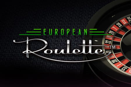 European Roulette