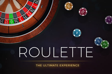 Roulette The Ultimate Experiance